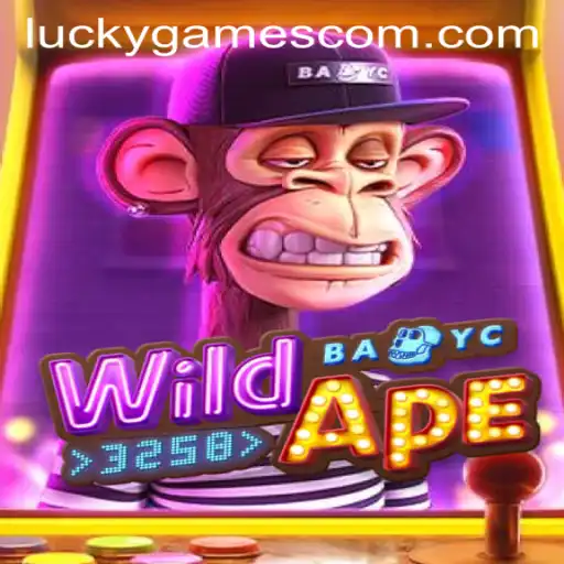 Discover the Thrills of WildApe3258: A Game of Luck and Adventure