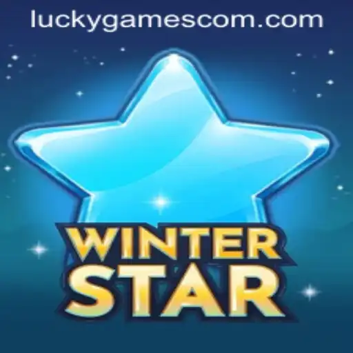 WinterStar: A Captivating New Game by LuckyGames