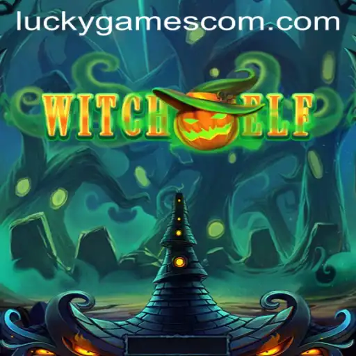 Discover the Enchantment of WitchElf: A Dive into the World of Luckygames