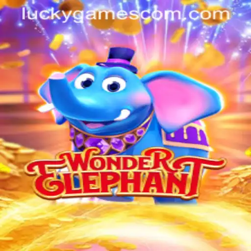Discover WonderElephant: An Unforgettable Gaming Experience with Luckygames