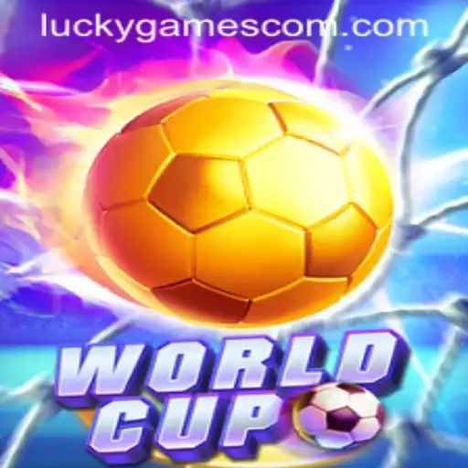 WorldCup: The Ultimate Game of Strategy and Luck in the Luckygames Universe