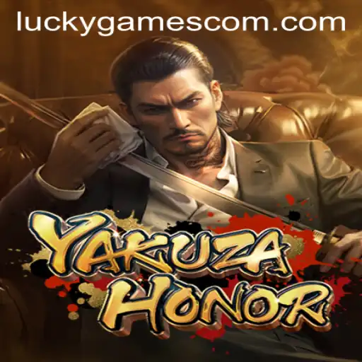YakuzaHonor: A Thrilling New Gaming Experience by Luckygames